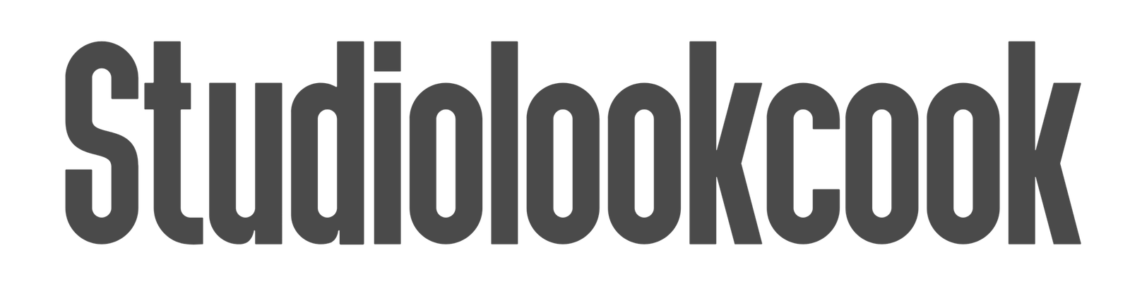 Studiolookcook