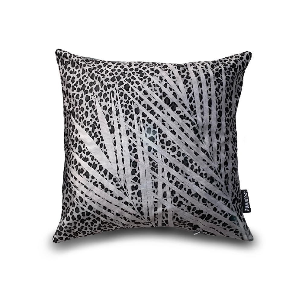 Leopard Skin Signature Pillow