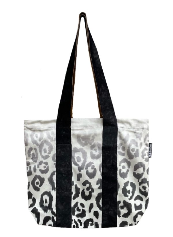 Leopard Tote Bag