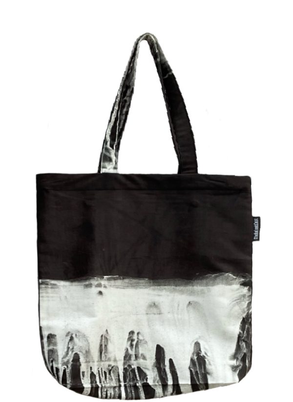 Modern Tote Bag