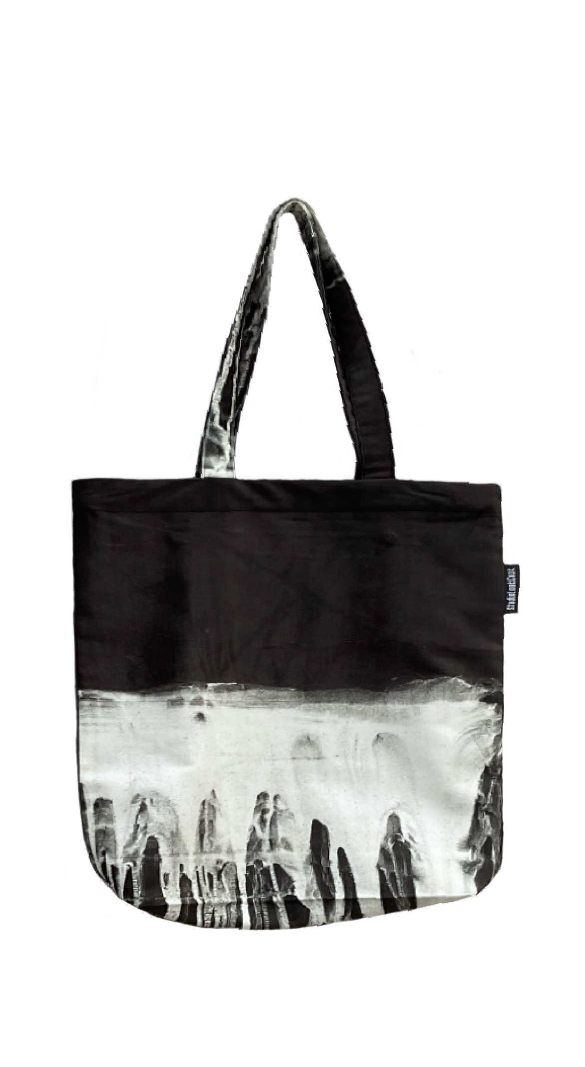 Modern Tote Bag