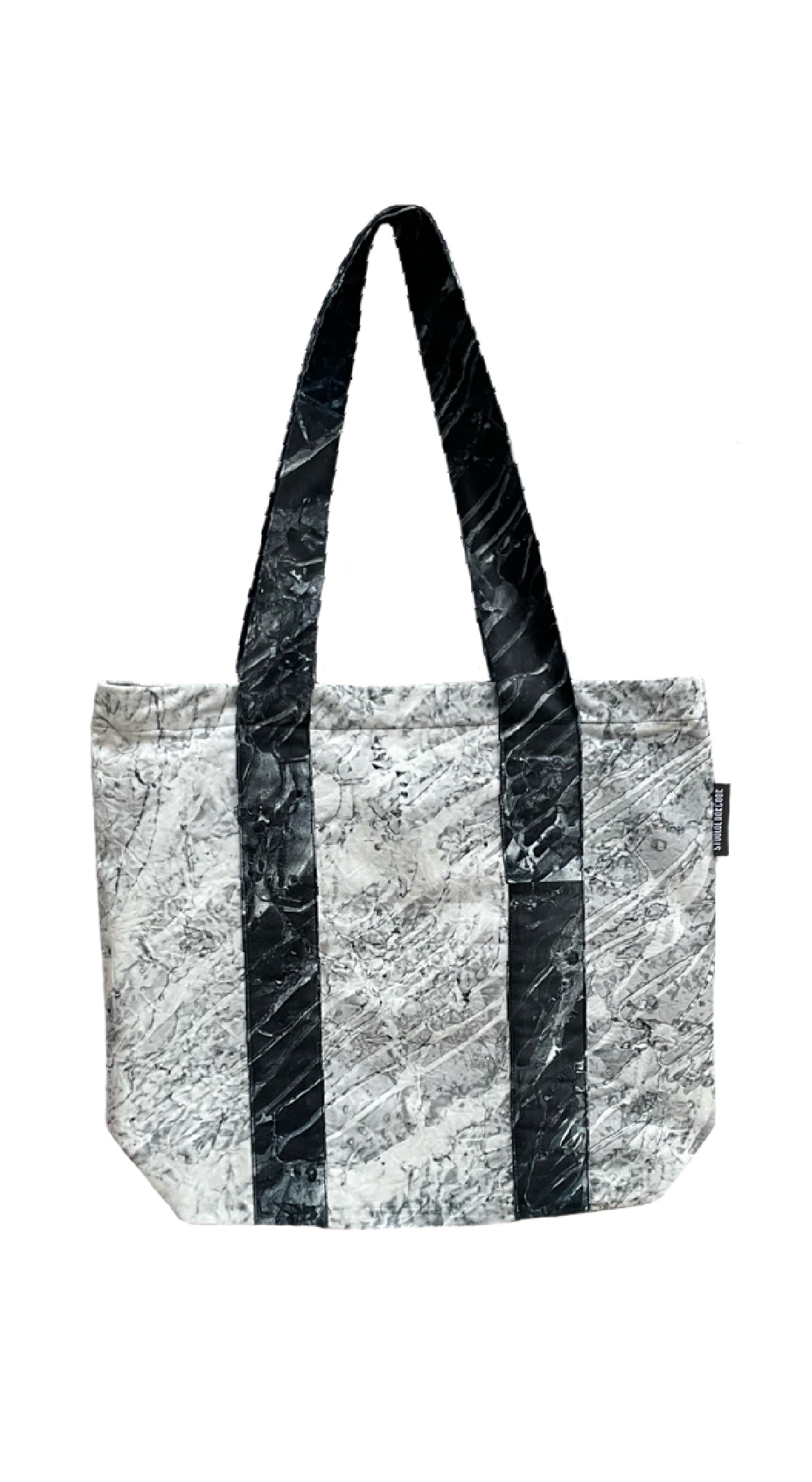 Marble Tote Bag